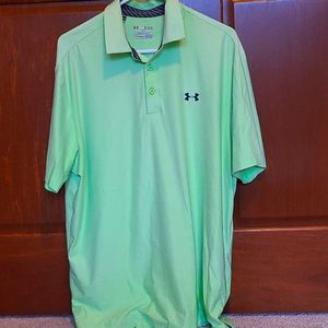 Mens Under Armour Shirt